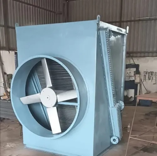 Air Cooled Heat Exchanger Manufacturers in Coimbatore product image