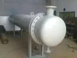 Shell And Tube Heat Exchanger Manufacturers in Coimbatore product image