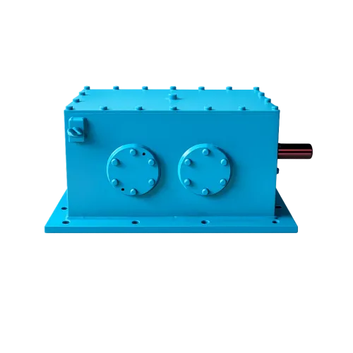 Heli Bevel Gearbox product image