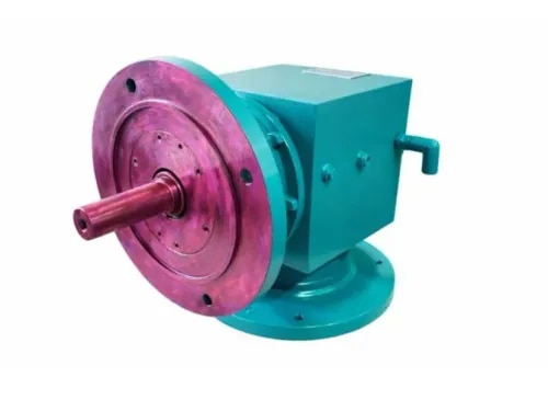 Bevel Gearbox product image