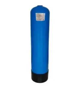 Specification DetailModel Size 1354 (13″ diameter × 54″ height)Diameter (Approx) 330 mm (13″)Height (Approx) 1372 mm (54″)Inner Liner Material Seamless Polyethylene (PE)Outer Shell Material Fiberglass Reinforced Plastic (FRP) – compositeOpening/Port 2.5″ threaded top inletMax Working Pressure 10 bar (≈150 psi)Burst Pressure Up to 600 psi (typical for quality vessels)Operating Temperature 1°C to 50°C (34–122°F)Max Vacuum 5″ Hg (127–140 mmHg)Approx Volume 100 litres media capacityTypical Use Water filtration, RO pre-treatment, softeners, industrial & commercial systems