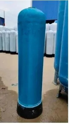Specification DetailModel Size 1248 (12″ diameter × 48″ height)Diameter (Approx) 305 mm (12″)Height (Approx) 1219 mm (48″)Inner Liner Material Seamless Polyethylene (PE)Outer Shell Material Fiberglass Reinforced Plastic (FRP) – compositeOpening/Port 2.5″ threaded top inletMax Working Pressure 10 bar (≈150 psi)Burst Pressure Up to 600 psi (typical for quality vessels)Operating Temperature 1°C to 50°C (34–122°F)Max Vacuum 5″ Hg (127–140 mmHg)Approx Volume 80 litres media capacityTypical Use Water filtration, RO pre-treatment, softeners, industrial & commercial systems