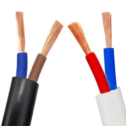 CROWN 2 Core Copper Round Cables product image