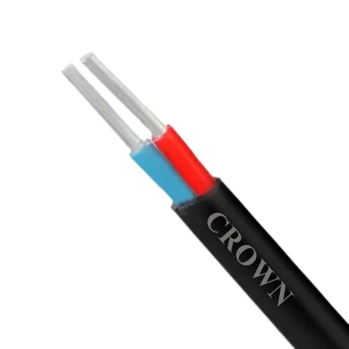 CROWN 2 Core Aluminium Cables product image
