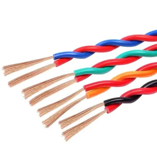 MILAN POWER Copper Flexible Wire product image