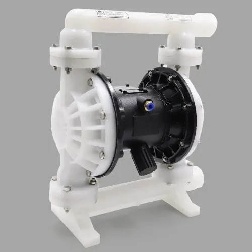 AOD Pump product image