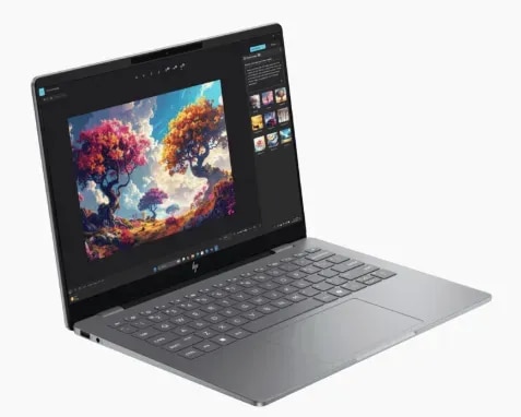 HP 14-FS0789TU product image