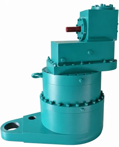 Customized Gear Box product image