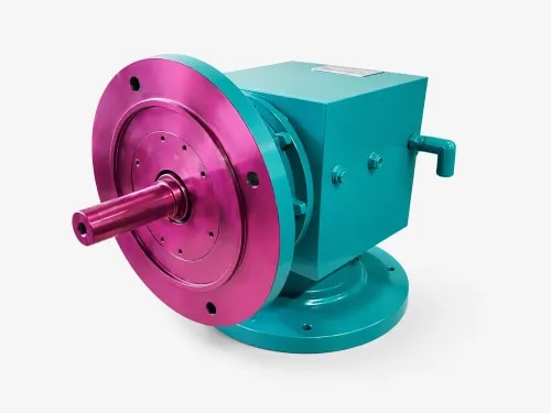 Bevel Gearbox product image