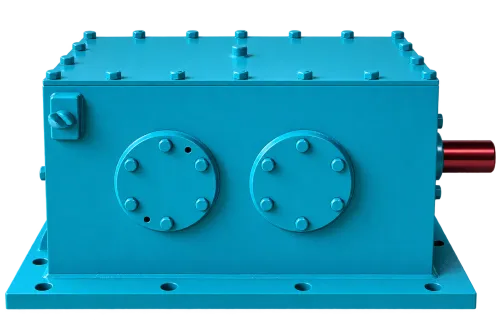 Heli Bevel Gearbox product image