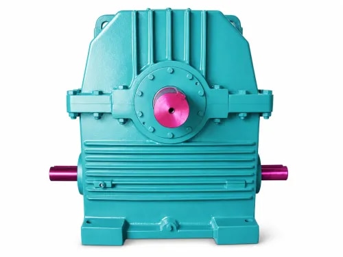 17 Inch Warm Gearbox product image
