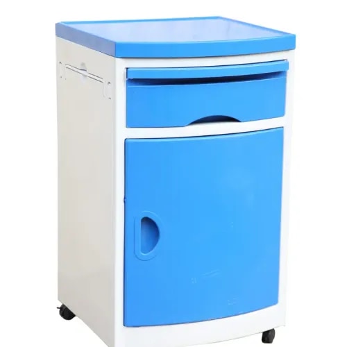 ABS Bedside Cabinet product image
