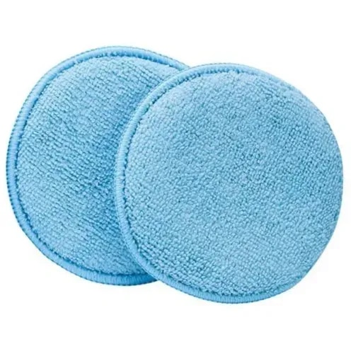 Microfiber Wax Applicator Pad product image