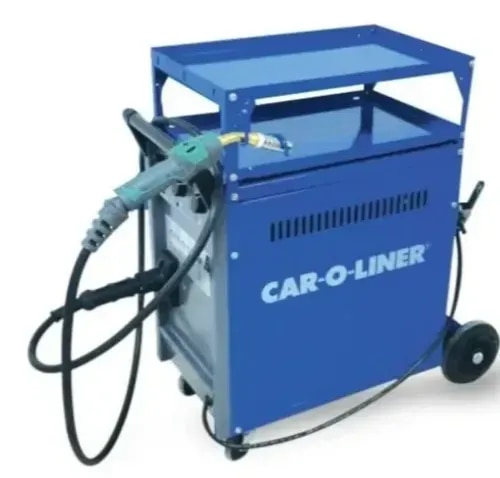 Car-O-Liner 20-250A MIG Welding Machine product image