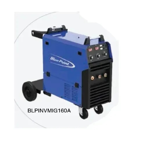 Blue-Point Mig Welder product image