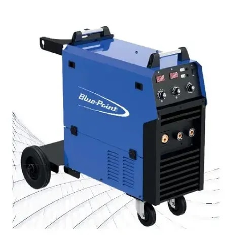 BLPINVMIG160A Blue-Point Inverter Mig Welder product image