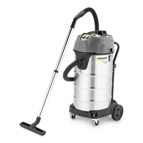 NT 70/2 Me Classic Wet & Dry Vacuum Cleaners product image