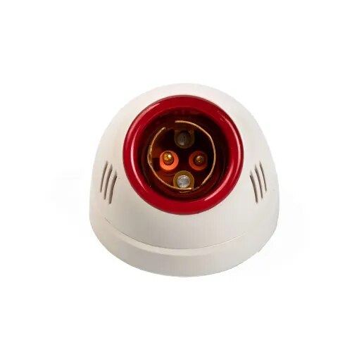 The Milan Power Bulb Holder Fancy product image