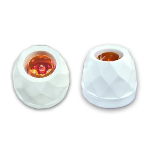 MILAN POWER FANCY BATTEN HOLDER DIAMOND product image