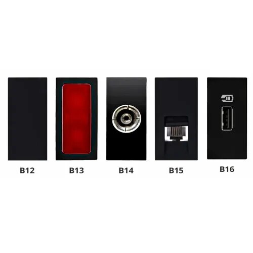 MILAN POWER MODULAR OTHER BLACK SERIES product image