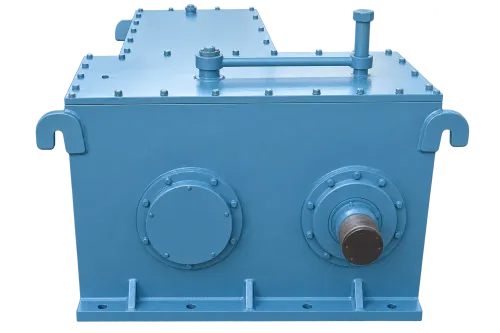 Capston Machine Main Gearbox product image