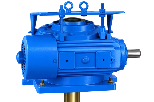 Strirrer Duty Gear Box product image