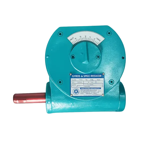 Valve Operated Gearbox product image