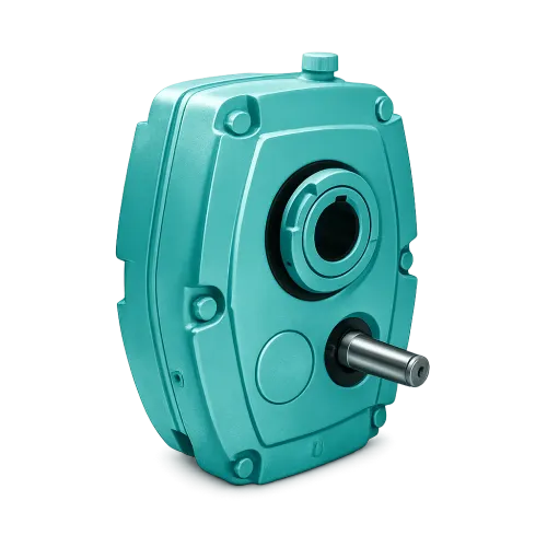 Shaft Mounted Gear Box product image