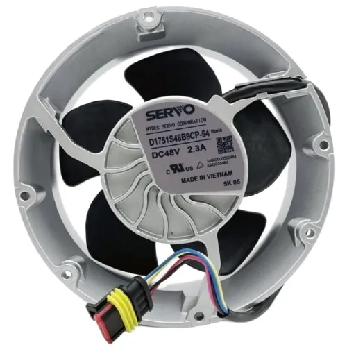 SERVO D175