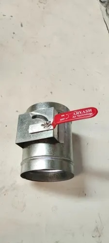 Round Damper product image