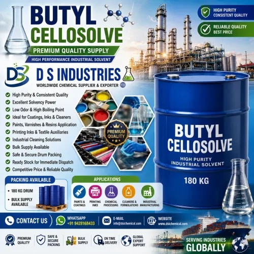 Butyl Cellosolve