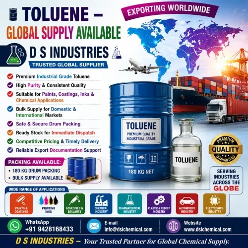 Toluene