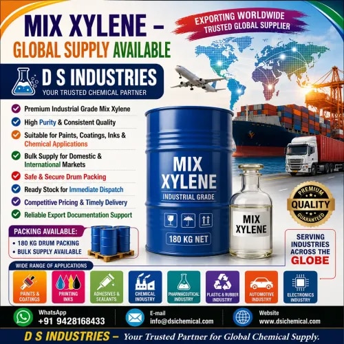 Mix Xylene