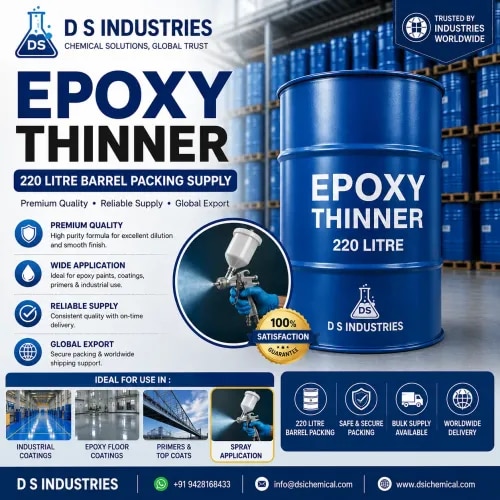 Epoxy Thinner