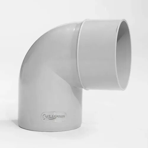 Milan Power SWR PVC Bend 87.5 Degree product image