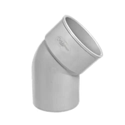 MILAN POWER SWR PVC Shoe Bend 45 Degree product image
