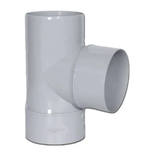MILAN POWER SWR PVC Single Tee product image