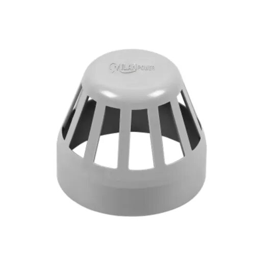 Milan Power SWR PVC Vent Cowl product image