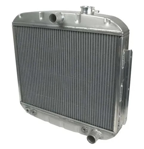 Mahindra Scorpio Car Radiator – High-Quality Replacement RadiatorMahindra Scorpio Car Radiator Supplier in Delhi | Ujagar Singh Sethi & Co.Ujagar Singh Sethi & Co. is a trusted Mahindra Scorpio Car Radiator supplier, distributor, wholesaler, and exporter in Delhi, providing high-quality automotive cooling components for Mahindra vehicles at competitive prices.Our Mahindra Scorpio Car Radiator is designed to support efficient engine cooling and dependable vehicle performance. Manufactured using quality materials and modern manufacturing techniques, the radiator facilitates effective heat dissipation and helps maintain an appropriate engine operating temperature during regular and demanding driving conditions.We source our automotive components from established vendors and focus on supplying products that meet customers' expectations for durability, dimensional accuracy, performance, and value.Product SpecificationsSpecification DetailsProduct Name Mahindra Scorpio Car RadiatorCar Brand MahindraCar Model ScorpioProduct Type Car RadiatorManufacturer Type AftermarketMaterial Stainless Steel (SS)Material Grade SS 316Surface Finish PolishedPackaging Type BoxApplication Automotive Engine Cooling SystemKey FeaturesSmooth and efficient functioningExcellent thermal conductivityEfficient heat dissipationHelps prevent engine overheatingDurable constructionCorrosion-resistant materialHigh dimensional accuracyPolished surface finishLow maintenance requirementsDesigned for reliable long-term performanceEasy installation and replacementSuitable for Mahindra Scorpio applicationsEfficient Engine Cooling PerformanceA properly functioning radiator plays an important role in maintaining engine temperature by transferring excess heat away from the engine coolant.Our Mahindra Scorpio Radiator is designed to provide effective cooling performance while supporting smooth and efficient engine operation. Its durable construction makes it suitable as a replacement radiator for compatible Mahindra Scorpio vehicles.ApplicationsThis radiator is suitable for:Mahindra Scorpio vehiclesRadiator replacementEngine cooling system repairAutomobile workshopsCar service centersMahindra spare parts dealersAutomotive repair businessesFleet maintenance operationsWhy Choose Ujagar Singh Sethi & Co.?We focus on supplying reliable automotive spare parts backed by professional service and competitive pricing.Customers choose us for:Extensive range of Mahindra spare partsQuality-tested automotive componentsCompetitive wholesale pricingBulk order availabilityReliable product sourcingProfessional customer supportPrompt order processingSupply across Delhi and throughout IndiaWhether you need a Mahindra Scorpio Radiator for individual replacement, workshop requirements, retail distribution, or bulk procurement, we can cater to different order quantities and requirements.Frequently Asked Questions (FAQs)Q1. Is this radiator suitable for Mahindra Scorpio?Yes. This radiator is designed for compatible Mahindra Scorpio vehicle applications. Exact compatibility should be confirmed using the vehicle model, variant, and manufacturing year before purchase.Q2. What material is the radiator made from?According to the listed specifications, the radiator is made from stainless steel (SS), with SS 316 stated as the material grade.Q3. What are the main benefits of this Mahindra Scorpio radiator?Its primary benefits include efficient heat dissipation, smooth functioning, durability, corrosion resistance, low maintenance, and reliable cooling performance.Q4. Do you supply Mahindra Scorpio radiators in bulk?Yes. Ujagar Singh Sethi & Co. caters to wholesale, retail, dealer, workshop, and bulk supply requirements.Q5. Can I order Mahindra spare parts outside Delhi?Yes. Orders can be supplied to customers across India, subject to availability and delivery arrangements.Q6. How do I select the correct radiator for my Scorpio?Provide your Mahindra Scorpio's model year, variant, engine type, and existing part number where available to confirm the correct fitment.Order Mahindra Scorpio Car Radiator in DelhiIf you are searching for a dependable Mahindra Scorpio Car Radiator Dealer in Delhi, Mahindra Scorpio Radiator Supplier, Mahindra Radiator Wholesaler, or Mahindra Spare Parts Supplier in India, choose Ujagar Singh Sethi & Co.Get in touch today for Mahindra Scorpio Car Radiator prices, bulk requirements, product availability, and other Mahindra automobile spare parts at competitive rates.