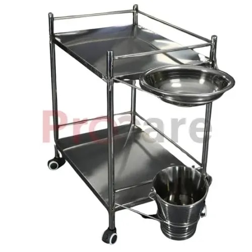 Dressing Trolley product image