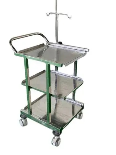 ECG Trolley product image