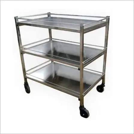 Instrument Trolley product image