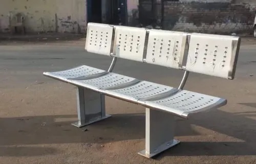 Stainless Steel Bench  product image
