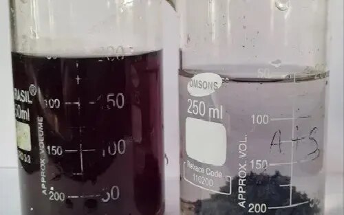 Decoloring Chemicals product image