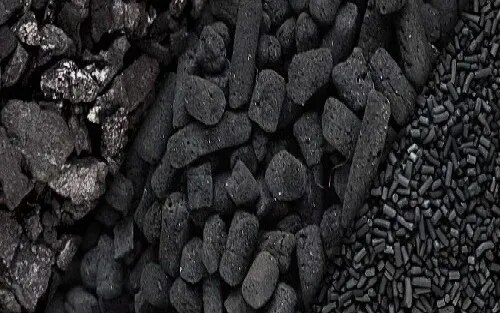 Activated Carbon product image