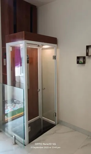 HYDRAULIC HOME LIFT product image