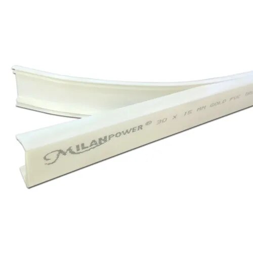 MILAN POWER PVC GOLD Casing product image
