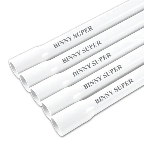 BINNY SUPER PVC CONDUIT PIPES (DOWN PIPE) product image