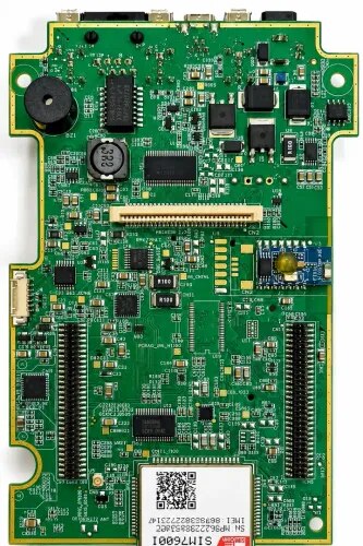 VISIONTEK GL11 POS Machine Analog Board product image