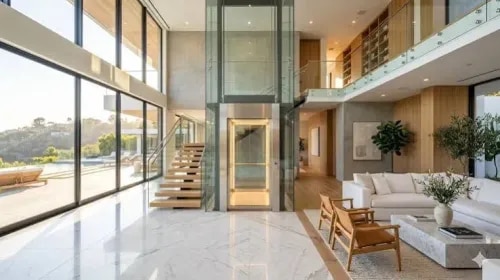 Residential / Villa Lift product image